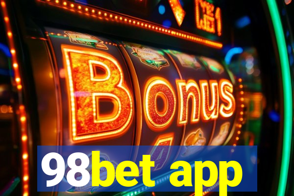 98bet app